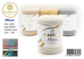 OVILLO ISABELLA DIY LACE 250G ISABELLA 纱线